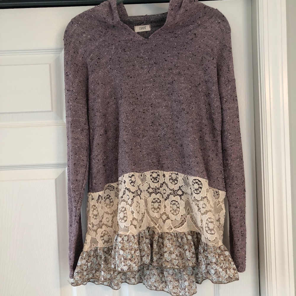 Gorgeous Lightweight Hoodie
